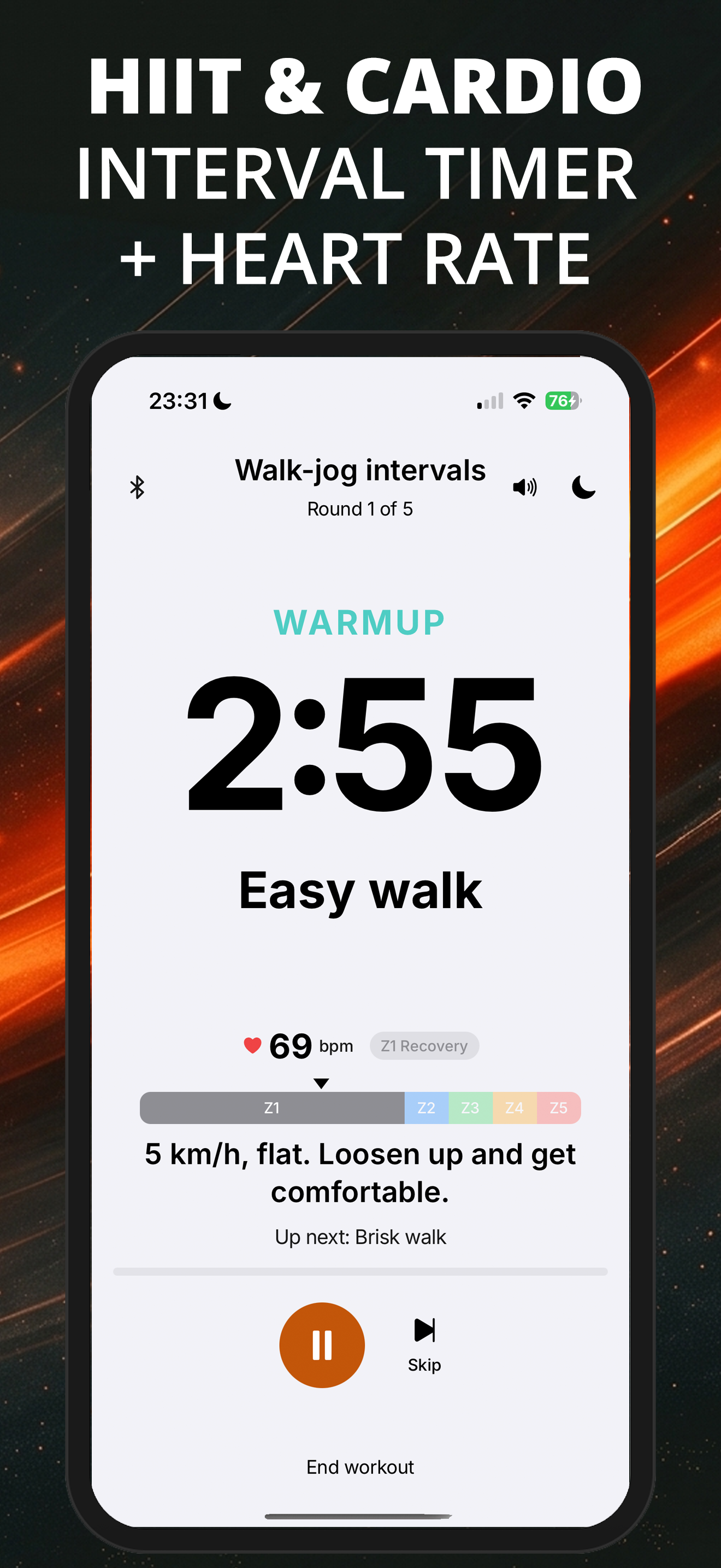 STRNTH: Strength Training 30+ screenshot 6