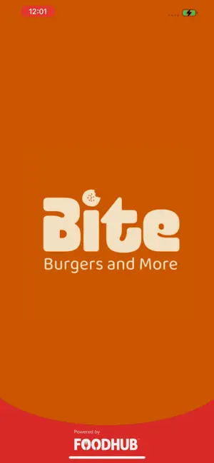 Bite Burgers and More screenshot 1