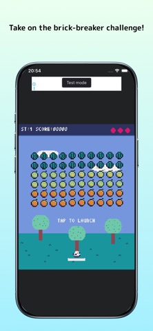 Fluffy Bird: Fruit Hunt Screenshot 3 of 3