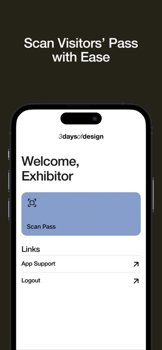 3daysofdesign Exhibitors Screenshot 4 of 5