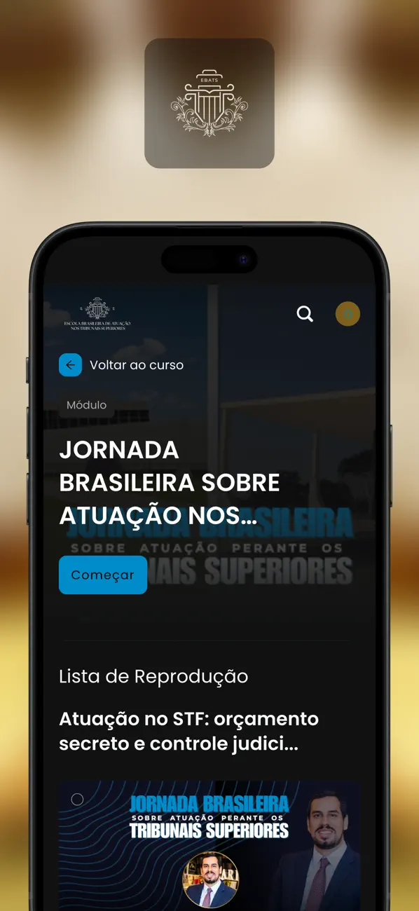 #4. EBATS (iOS) โดย: The Members