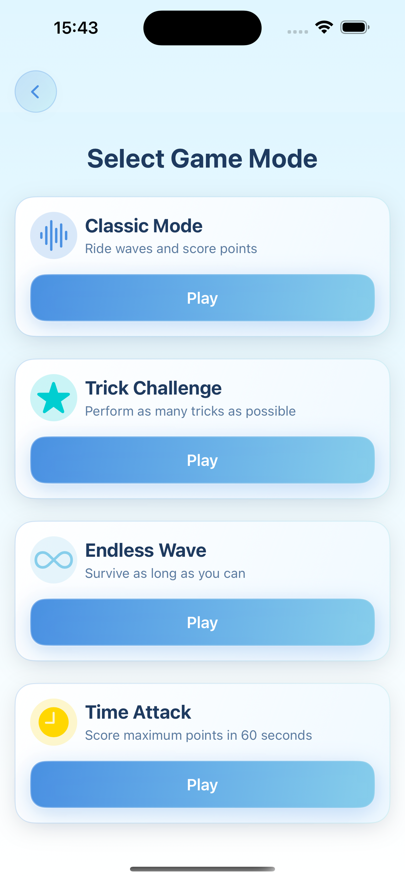Surferino Edition screenshot 5