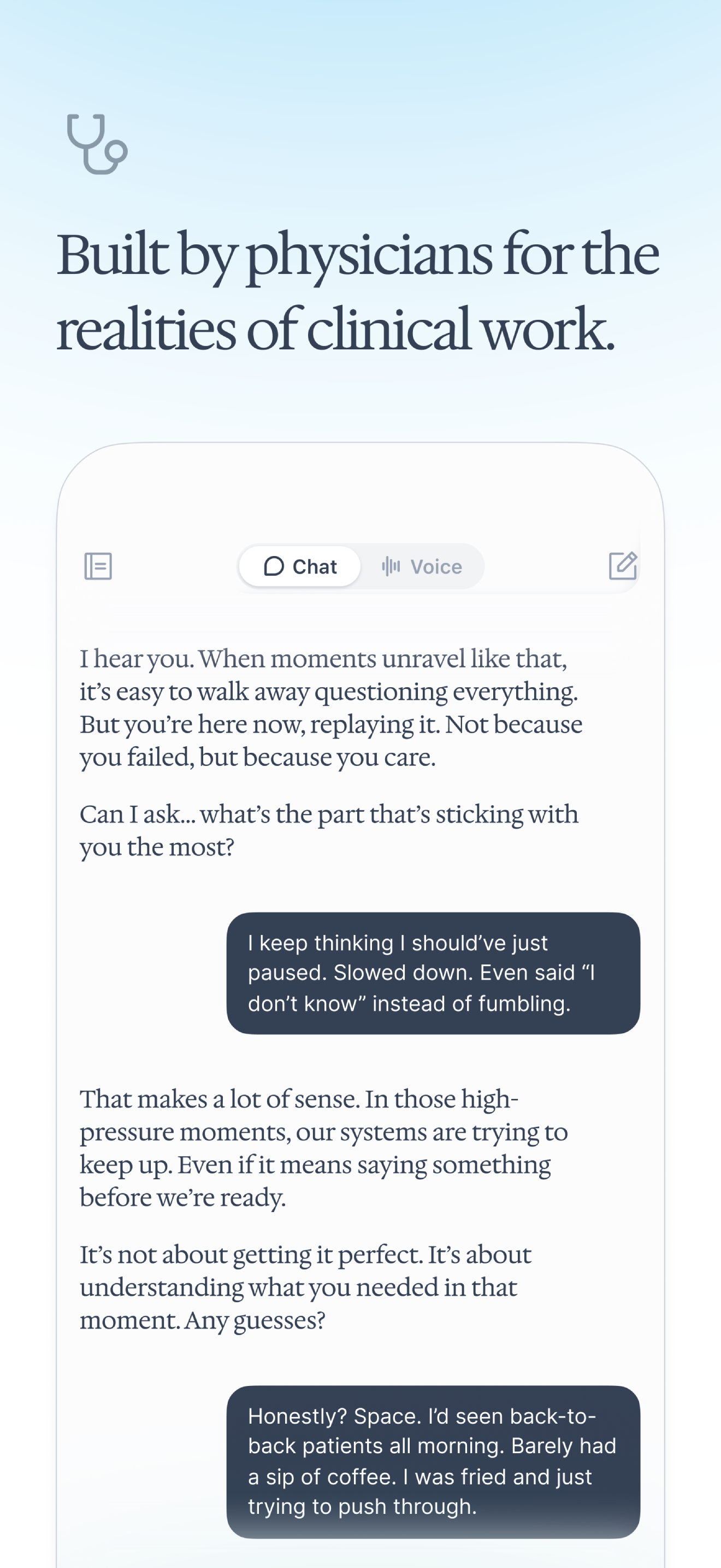 Shift.ai screenshot 3