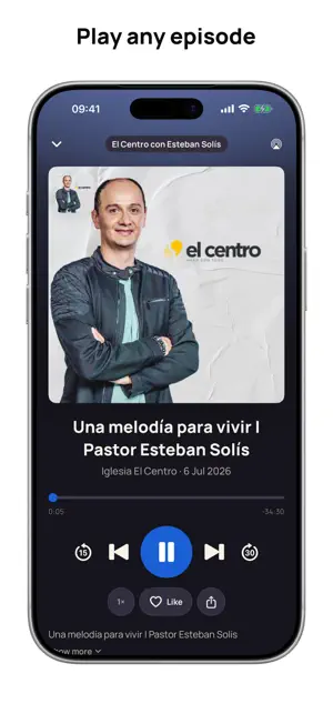 Radio Costa Rica: Live FM & AM screenshot 4