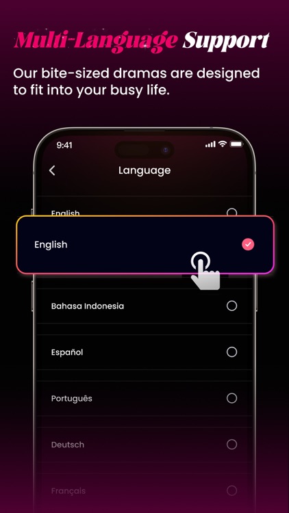 AltaTV - Drama Shorts screenshot-5