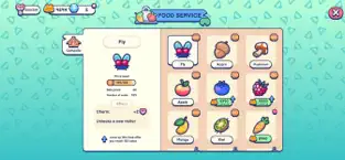 Pond Palsのスクリーンショット