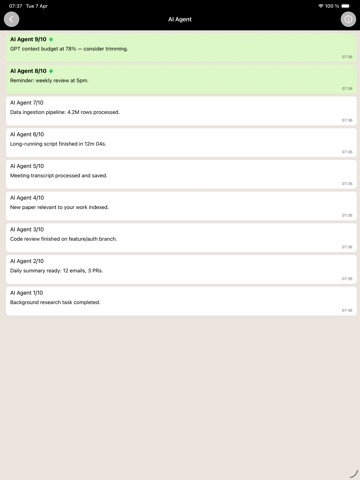 kweenkl Screenshot 3