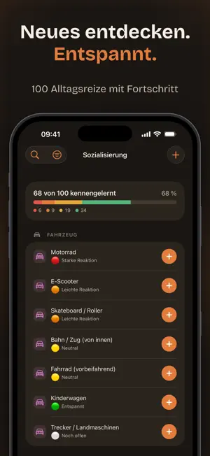 Kooika – Welpen-Tagebuch screenshot 4