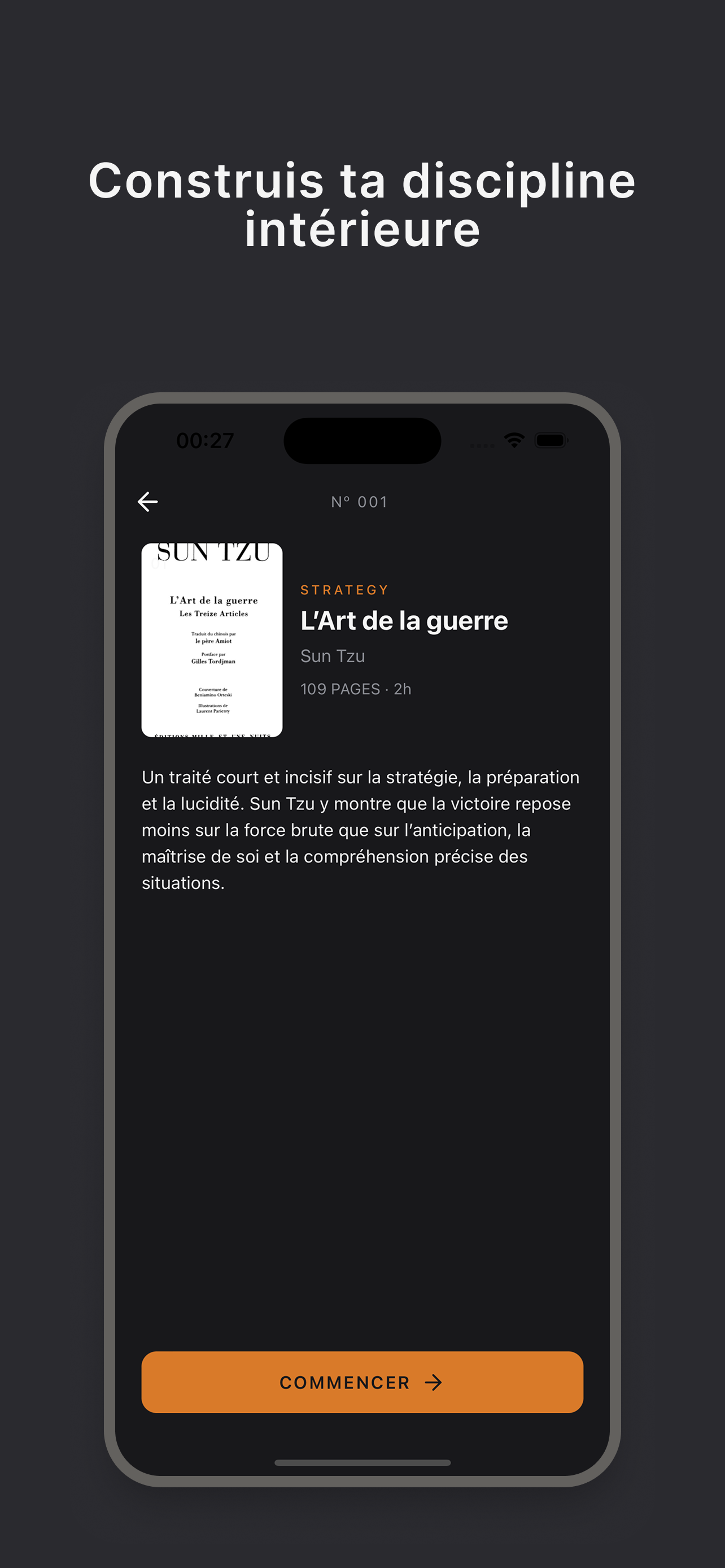 Verso - Stop au scroll screenshot 5