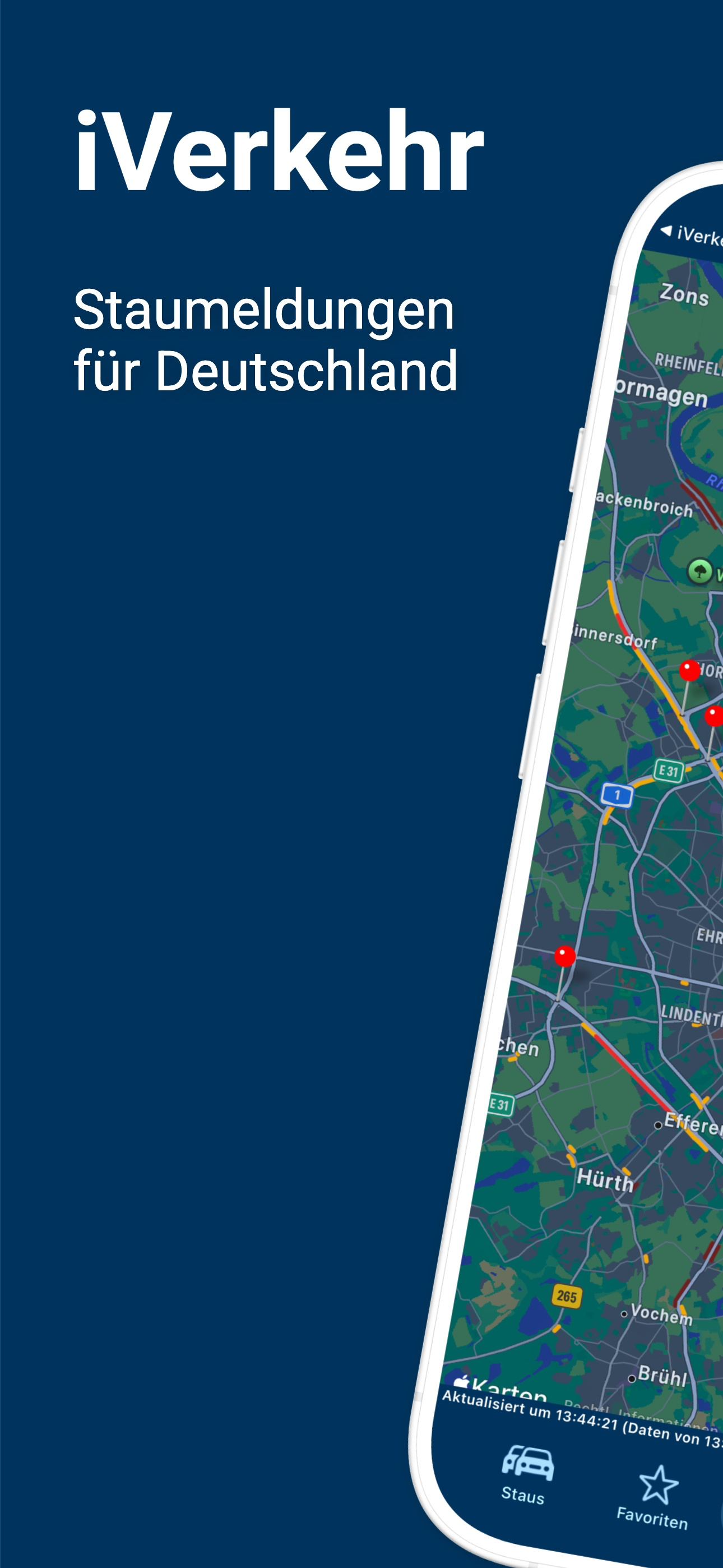 iVerkehr Pro
