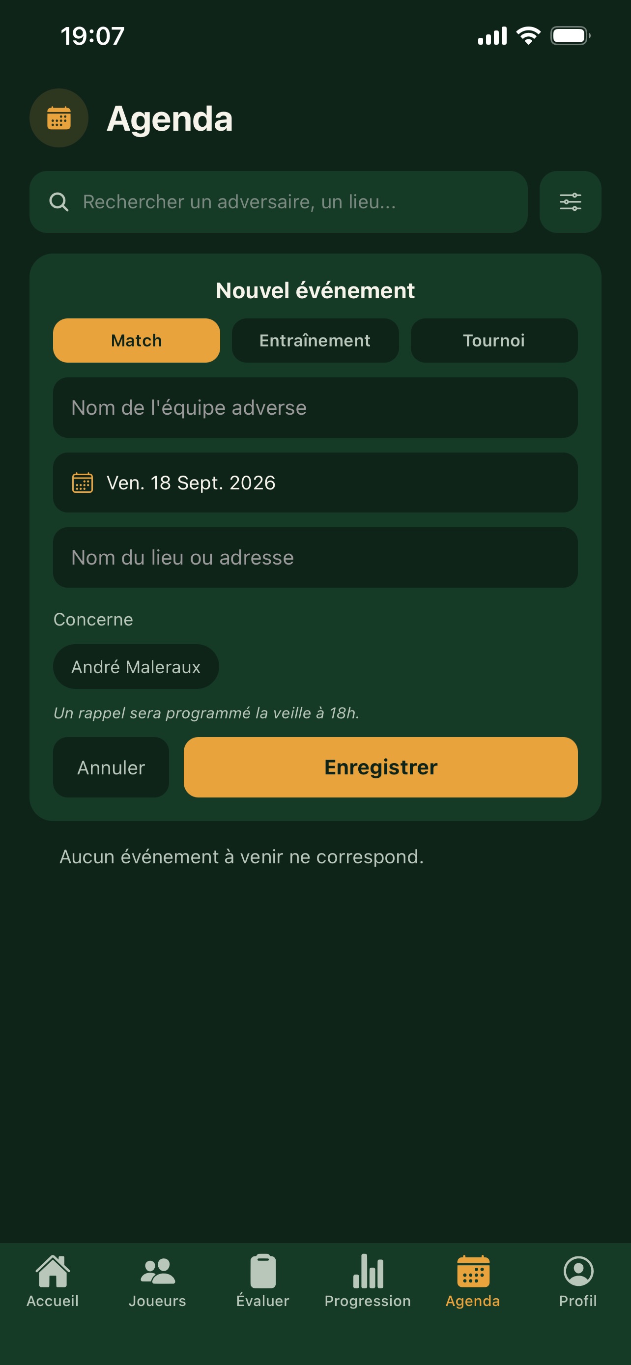 Screenshot 6 of Tactigo