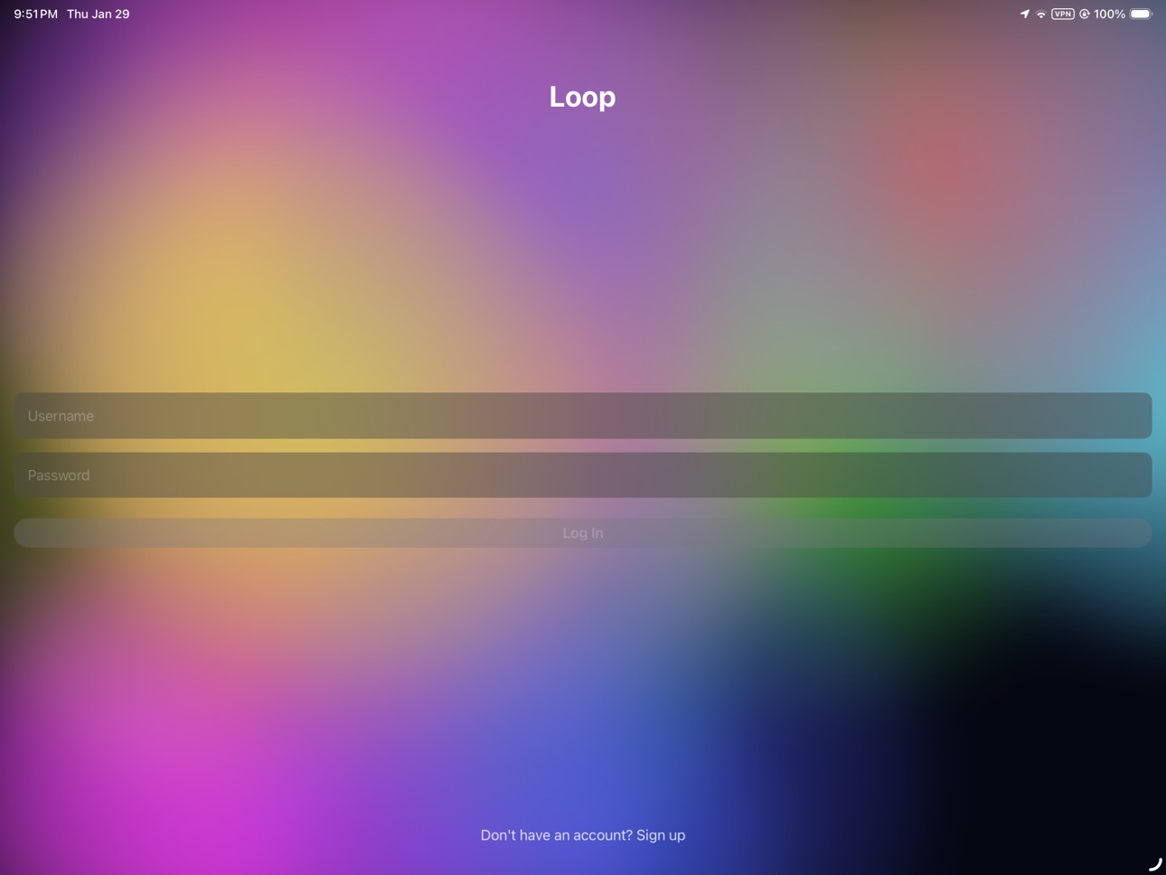 Screenshot 6 of Loooop