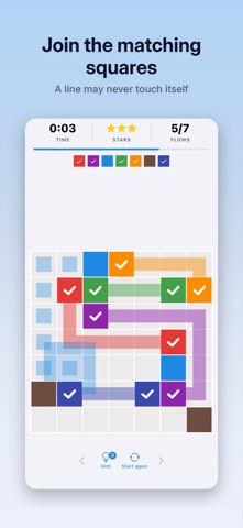 Little Grids screenshot 2