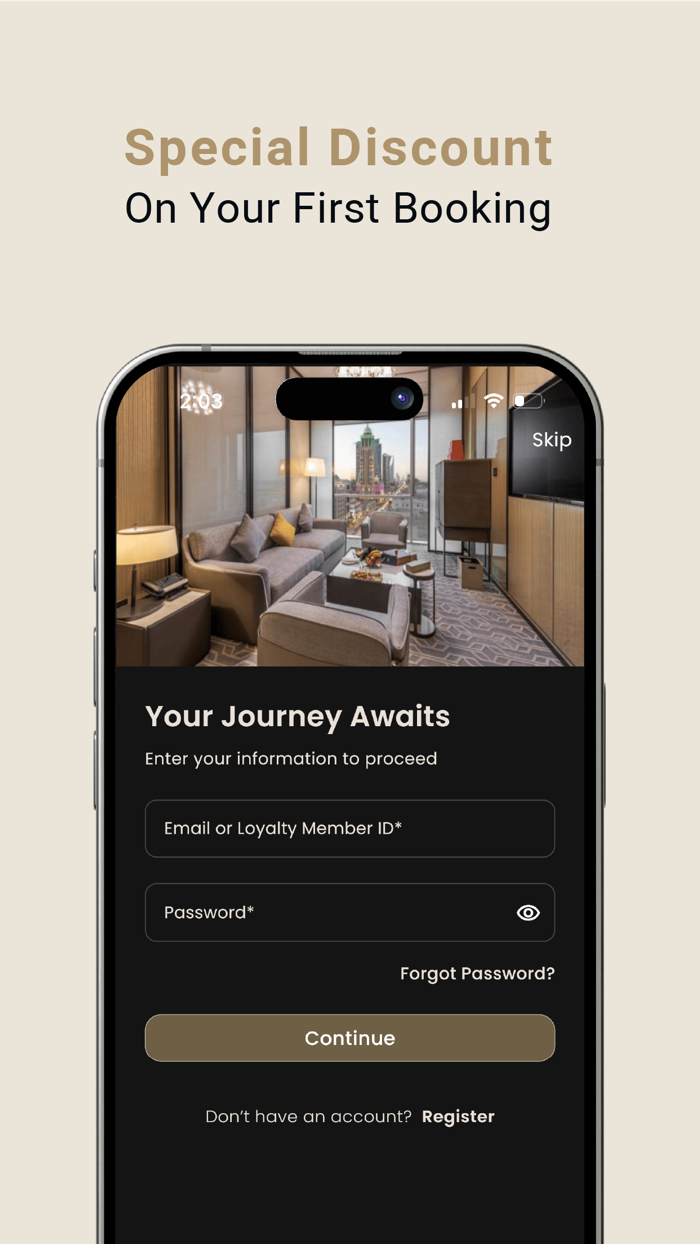 Boudl Hotels And Resorts