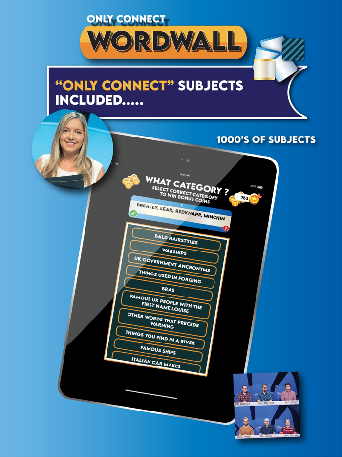 WORD CONNECTIONS GAME WORDWALL