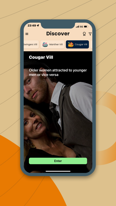 Dating VIll Screenshot