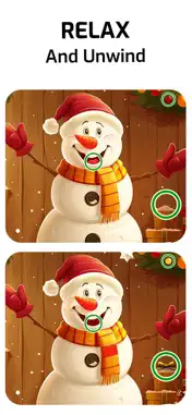 Christmas Differences. screenshot 3