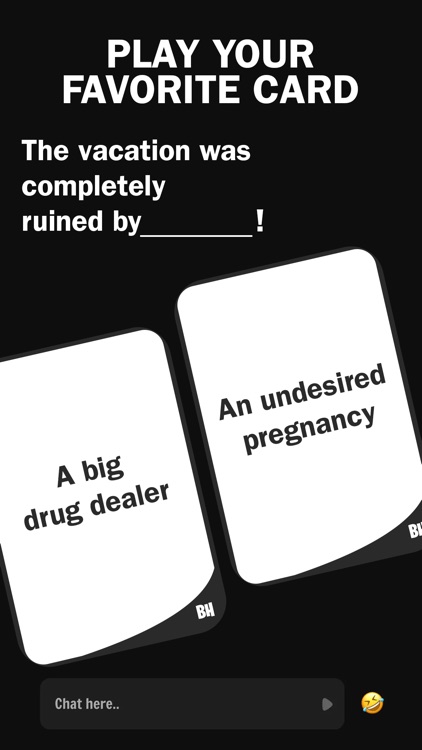 Black Humor - Multiplayer screenshot-0