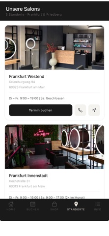 VEIZU screenshot