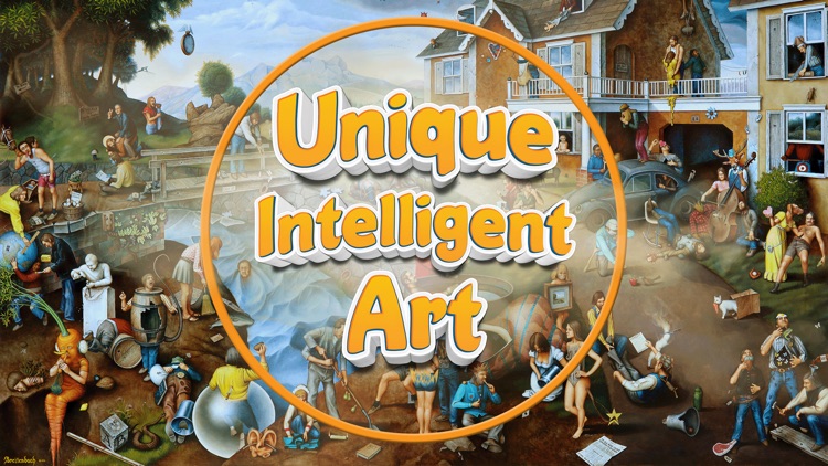 Idioms Hunt: Learn & Guess