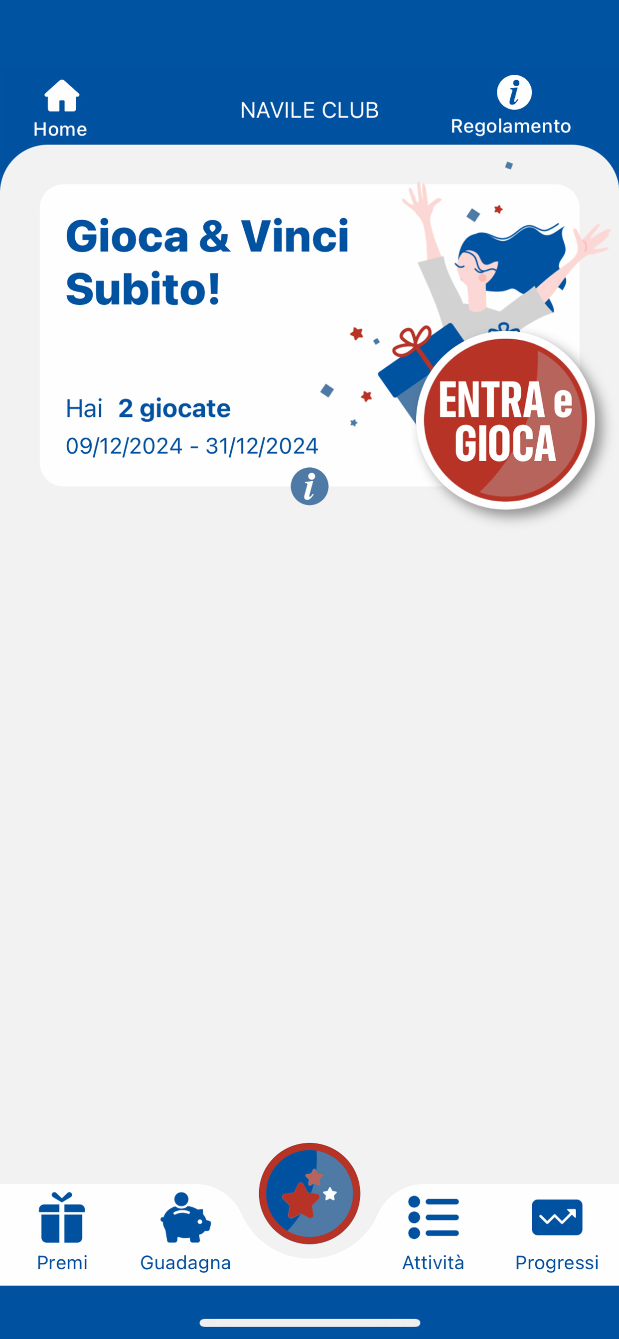 Centro Navile screenshot 4
