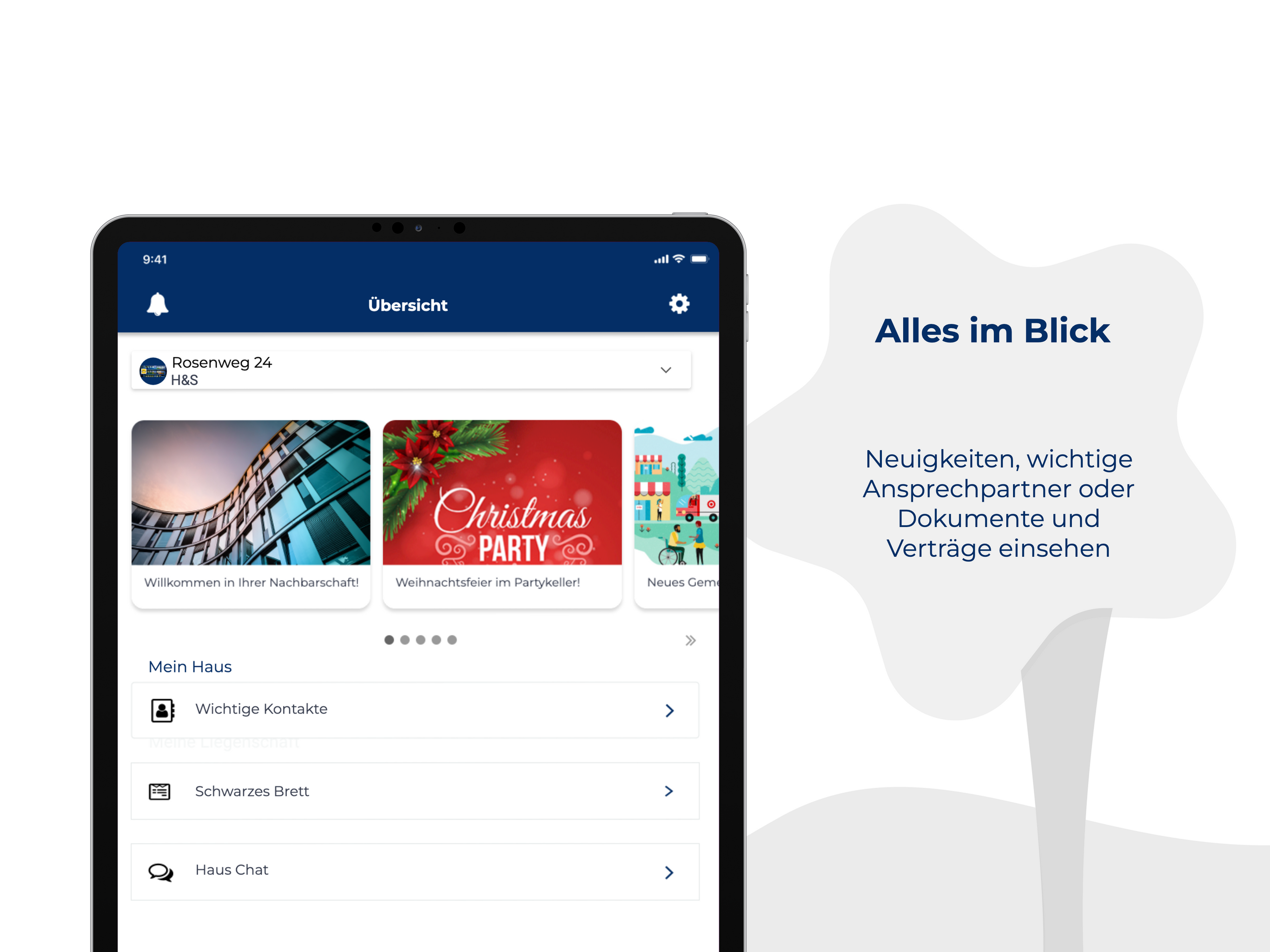 H&S Verwaltungs GmbH screenshot 6