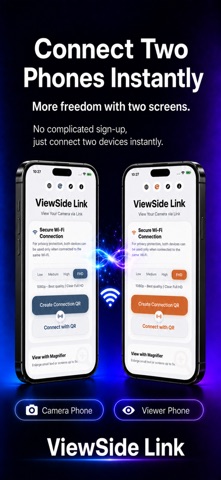 ViewSide Link Screenshot 1 of 8
