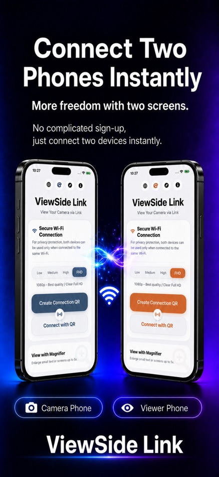 #1. ViewSide Link (iOS) 作者: Hyun Sik Choi