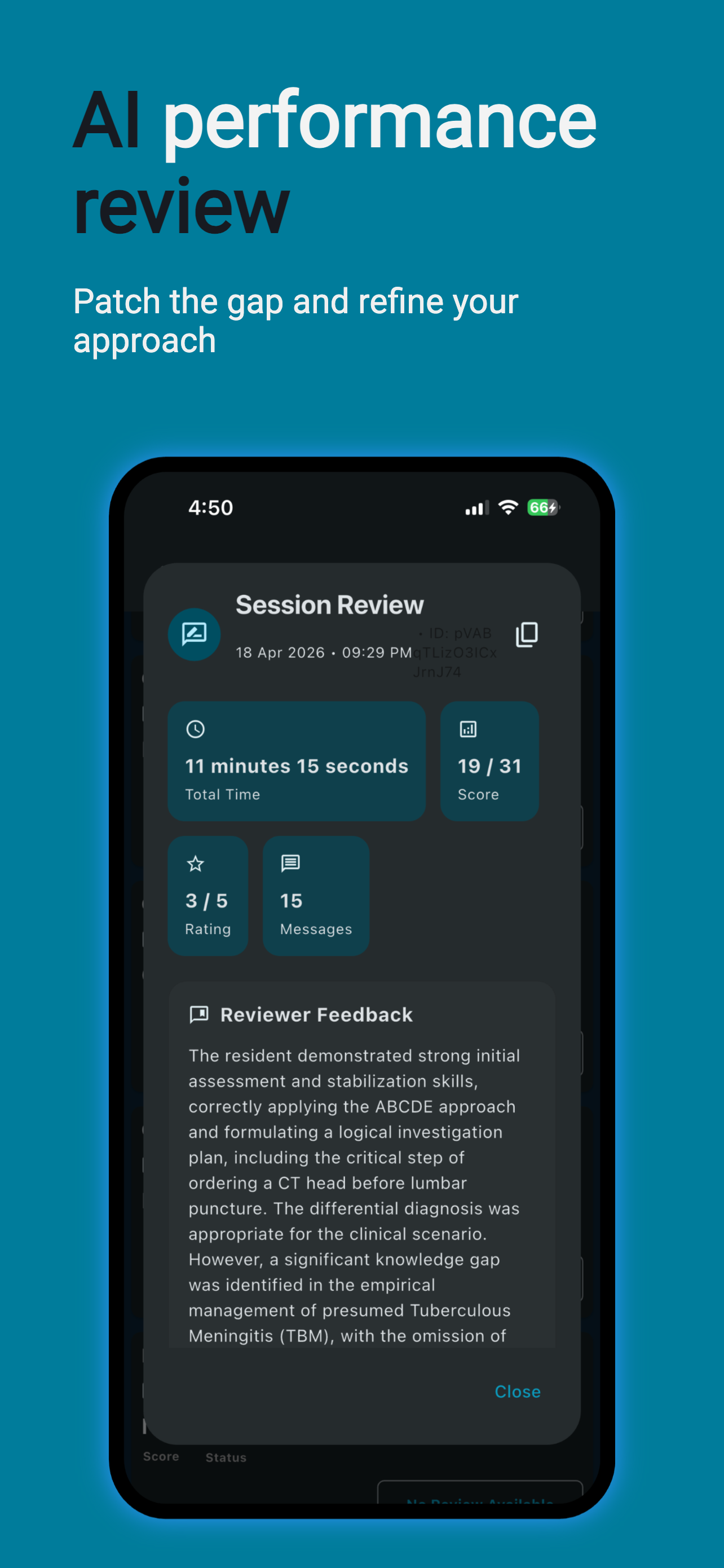 Doc Ez screenshot 3