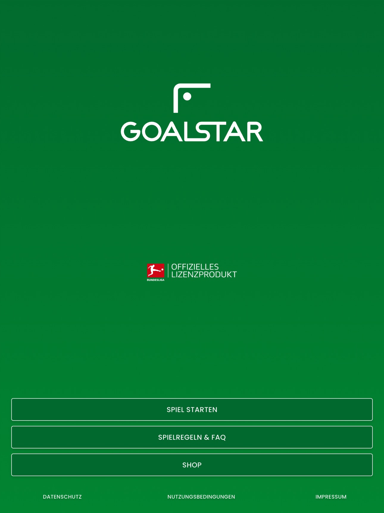 Screenshot 6 of GOALSTAR