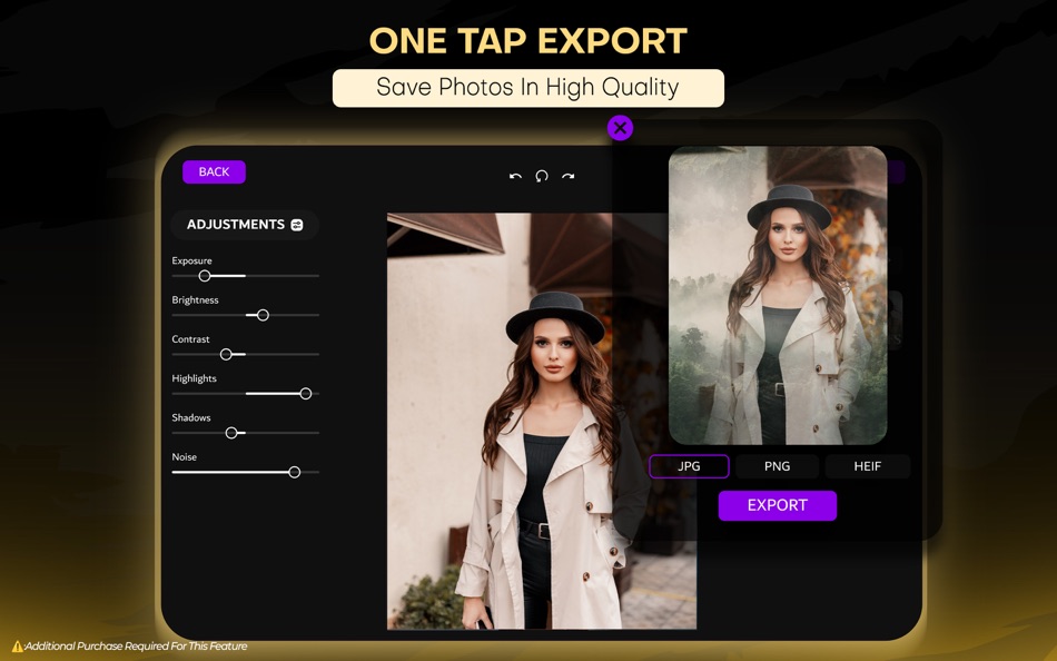 #4. Layouts For Instagram (macOS) De: Muhammad Faizan Sadiq