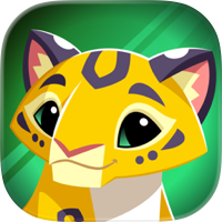 Animal Jam: Juegos de animales