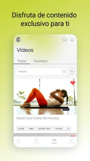 VitaSane screenshot 3