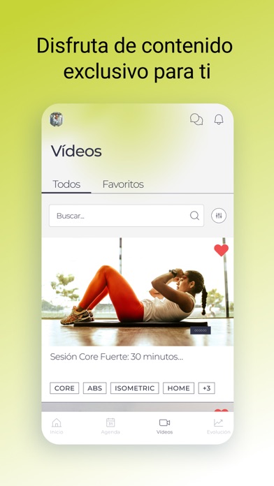 VitaSane Screenshot 3 of 4