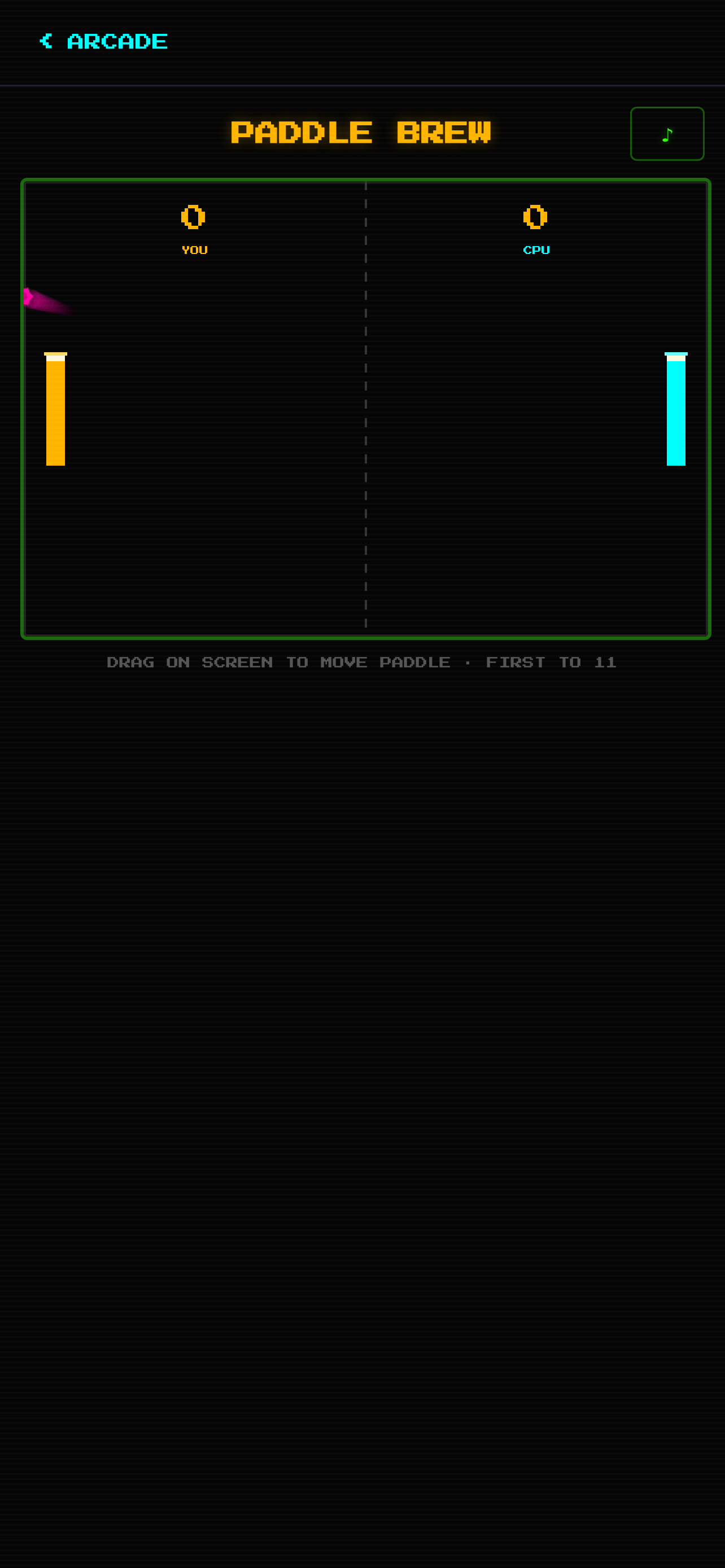 PineCone Arcade screenshot 7