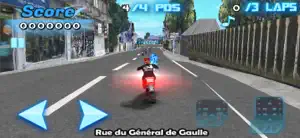 Speed Intense Island screenshot 3