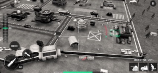 Battle Drone Simulator Combat Screenshot 2 of 4
