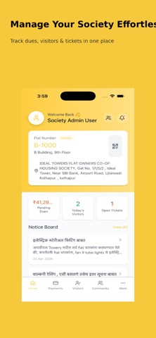 Ideal Societies screenshot