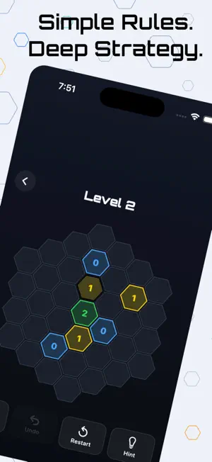 Neighbor Zero: Chain Reactions screenshot 2