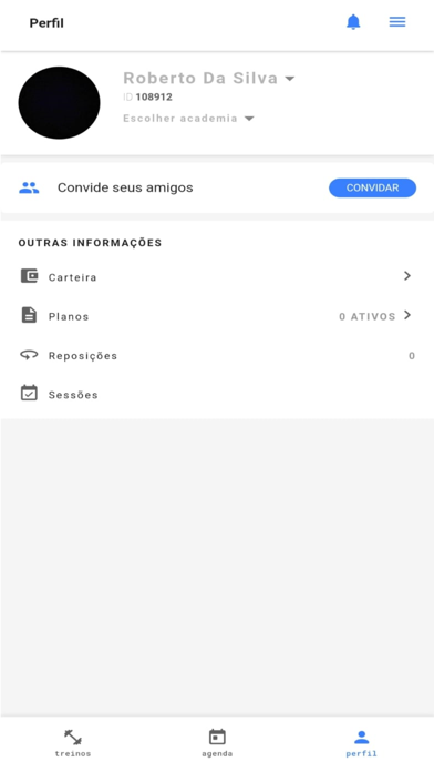 A Casa Quintal Screenshot