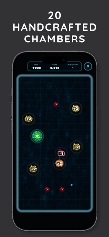 SwarmShot Screenshot 4 of 4