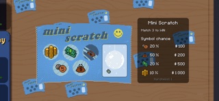 Scritchy Scratchy App Store preview screenshot 2