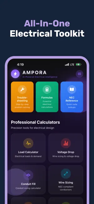 Ampora screenshot 4