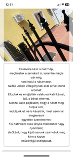 Falunapp screenshot 7