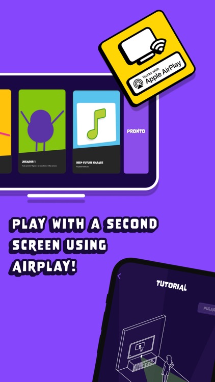 Dummy Dancing screenshot-3