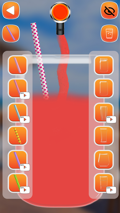 Boba DIY Game: Tasty Milk Tea Screenshot