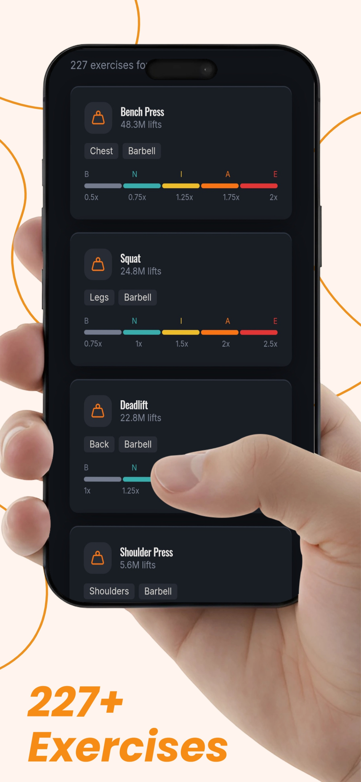 Strength-Calculator