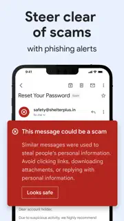 Gmail - Email by Google screenshot 8