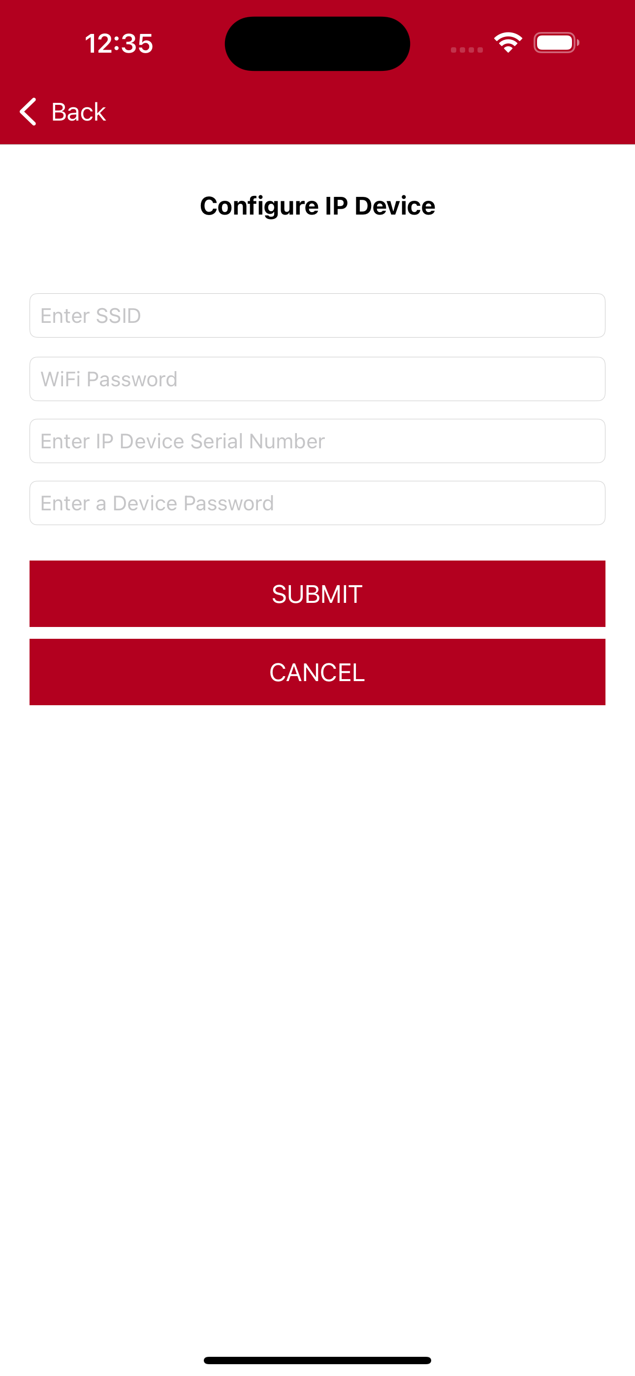Horizont Fences screenshot 5