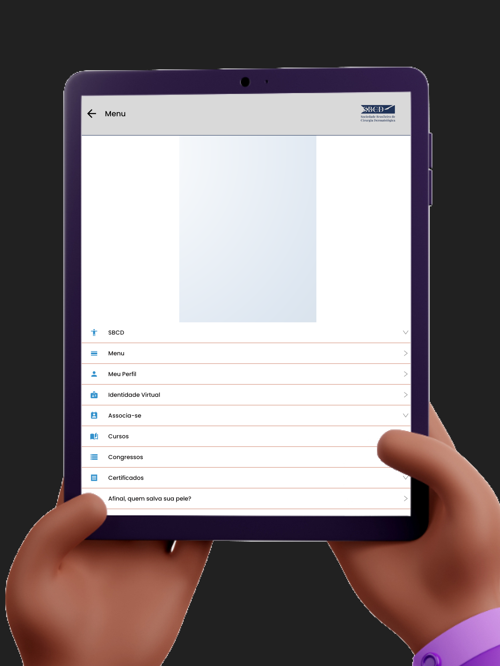 SBCD screenshot 5